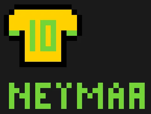 Piłka nożna z koralików do prasowania – Neymar