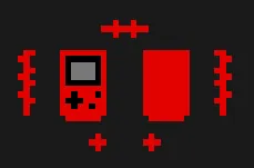 Nintendo z koralików do prasowania – Mini konsola Game Boy