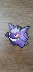 Pokémon z koralików do prasowania – inspiracja 5