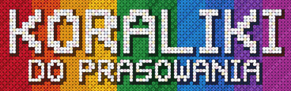Koraliki do prasowania
